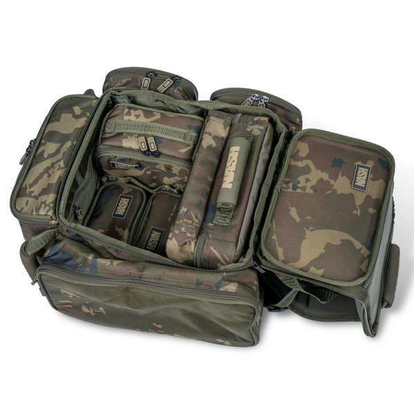 Sac à dos Nash Subterfuge Rucksack 35L