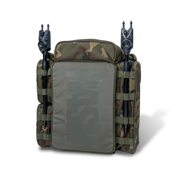 Sac à dos Nash Subterfuge Rucksack 35L