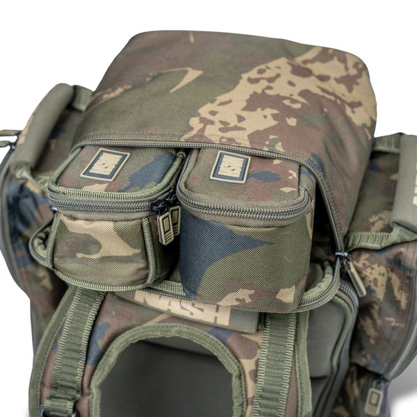 Sac à dos Nash Subterfuge Rucksack 35L
