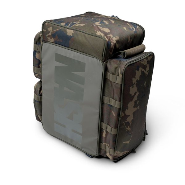 Sac à dos Nash Subterfuge Rucksack 50L