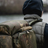 Sac à dos Nash Subterfuge Rucksack 50L