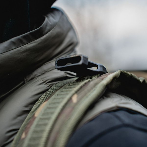 Sac à dos Nash Subterfuge Rucksack 50L