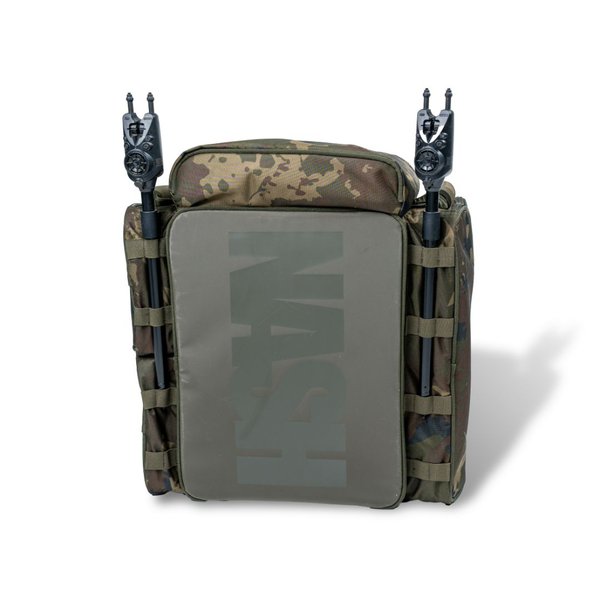 Sac à dos Nash Subterfuge Rucksack 50L