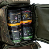 Sac à dos Nash Subterfuge Rucksack 50L