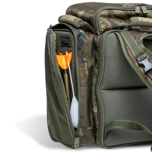 Sac à dos Nash Subterfuge Rucksack 50L
