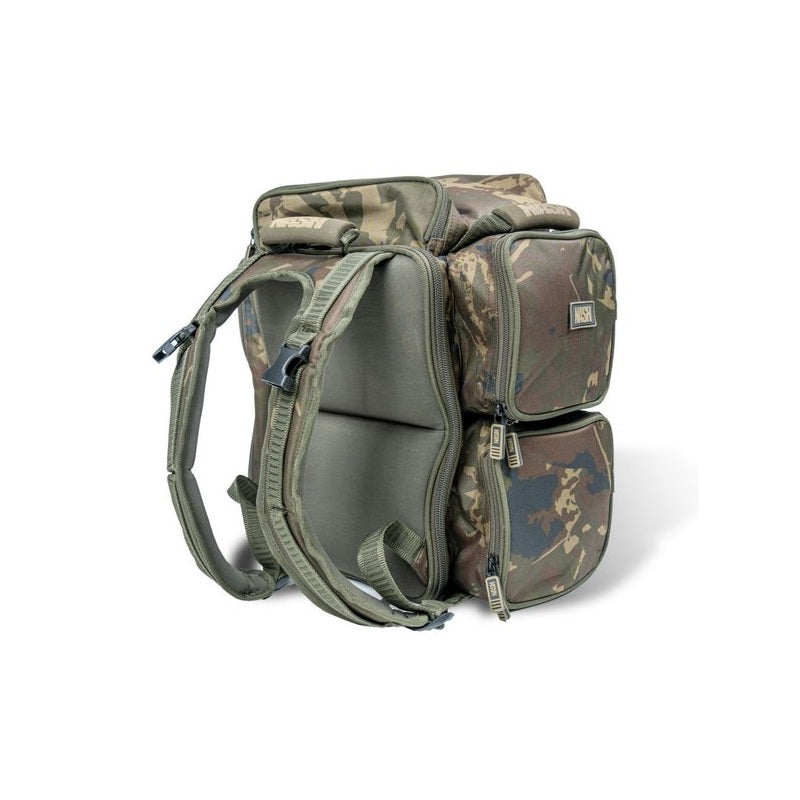Sac thermique Nash Subterfuge M 35L