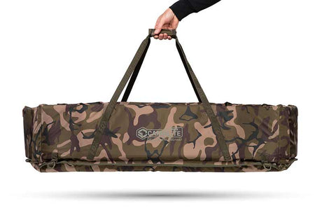 Moqueta Fox Camolite Deluxe