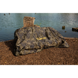 Tapis solaire Undercover Camo