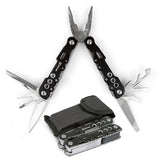 Multi-Herramienta Sonik - Tienda Carpfishing