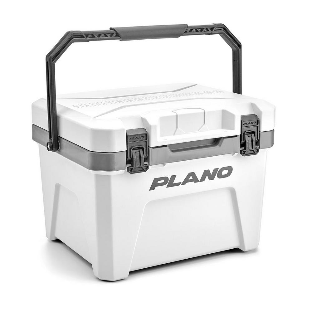 Réfrigérateur Plano 21Quart 20 litres Blanc