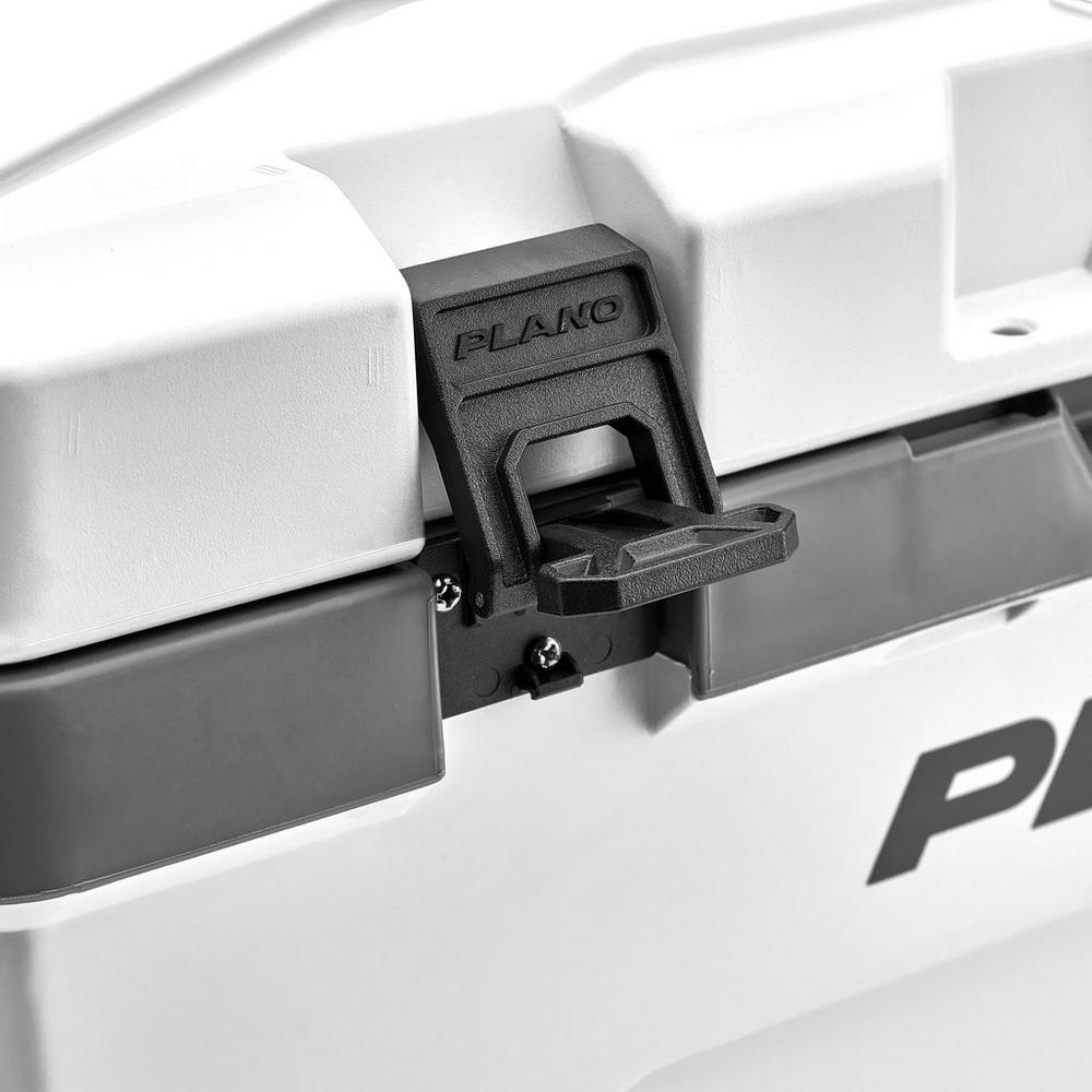 Réfrigérateur Plano 21Quart 20 litres Blanc