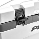 Réfrigérateur Plano 21Quart 20 litres Blanc