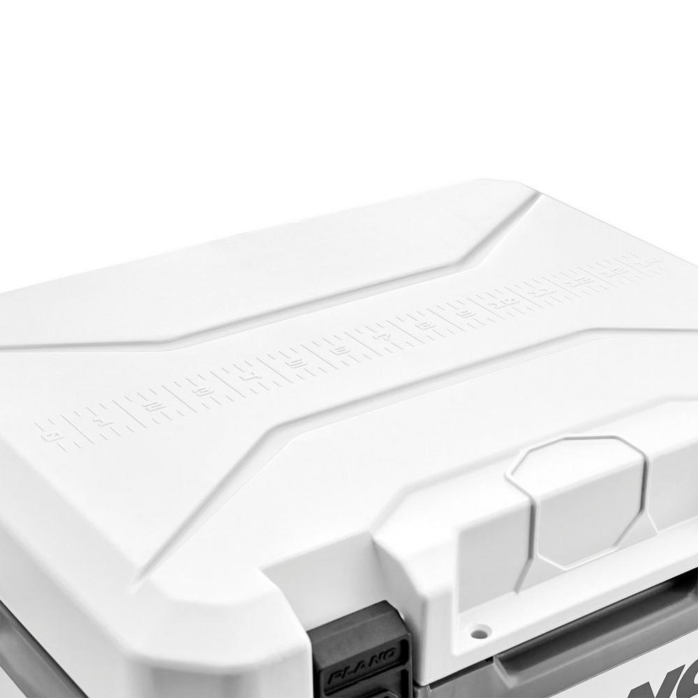 Réfrigérateur Plano 21Quart 20 litres Blanc
