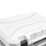 Réfrigérateur Plano 21Quart 20 litres Blanc