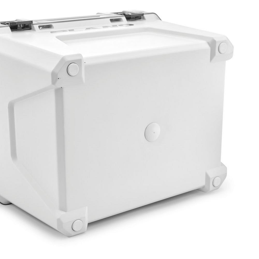 Réfrigérateur Plano 21Quart 20 litres Blanc
