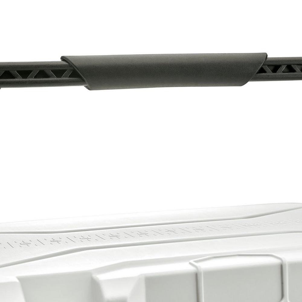 Réfrigérateur Plano 21Quart 20 litres Blanc
