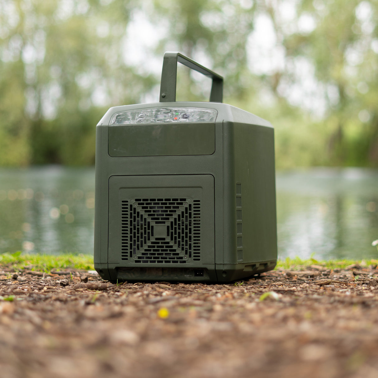 réfrigérateur Ridge Monkey CombiChilla 18 litres