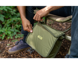 Organizador para silla Korum Progress - Tienda Carpfishing