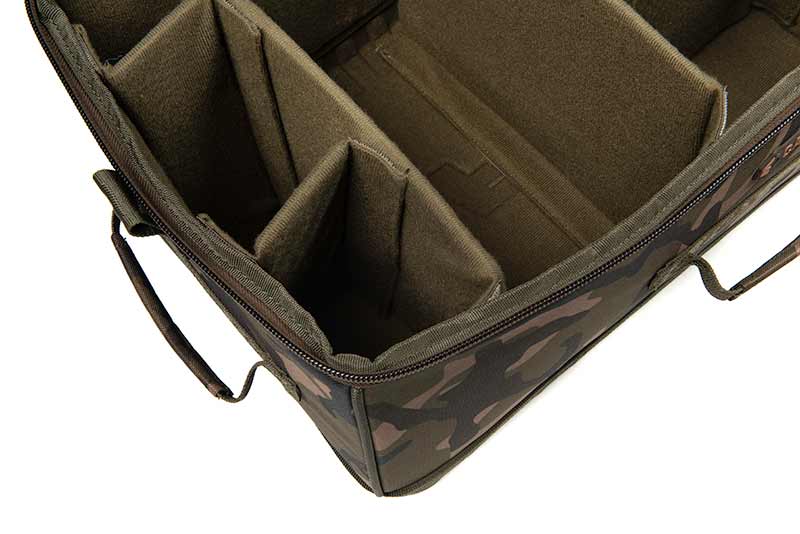 Organisateur de Chariot Fox Camolite L