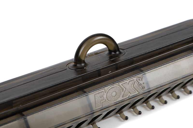 Organisateur d'assemblées Fox Bords