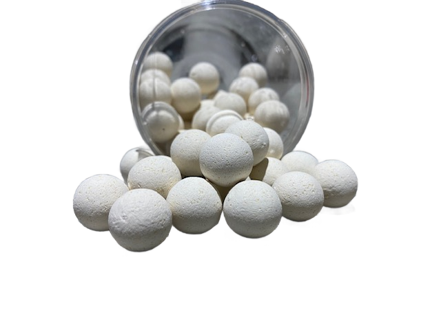 Pop Up Royal Baits Palourde 15 mm