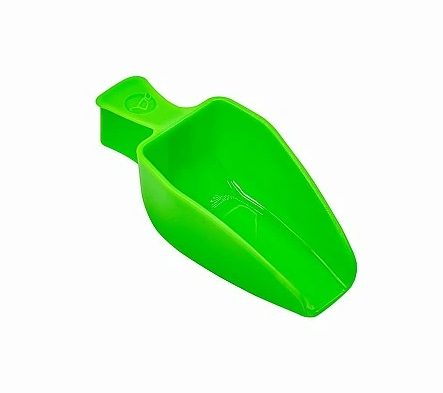 Sac à pelle PVA Korda Scoop Solidz