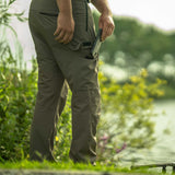 Pantalón Avid Carp Technical Combats - Tienda Carpfishing