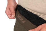 Pantalón Fox Collection Sherpa Jogger G/B - Tienda Carpfishing