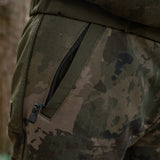 Pantalón Nash Jogger ZT Wind Chill Camo - Tienda Carpfishing