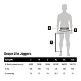 Pantalón Nash Scope Lite - Tienda Carpfishing