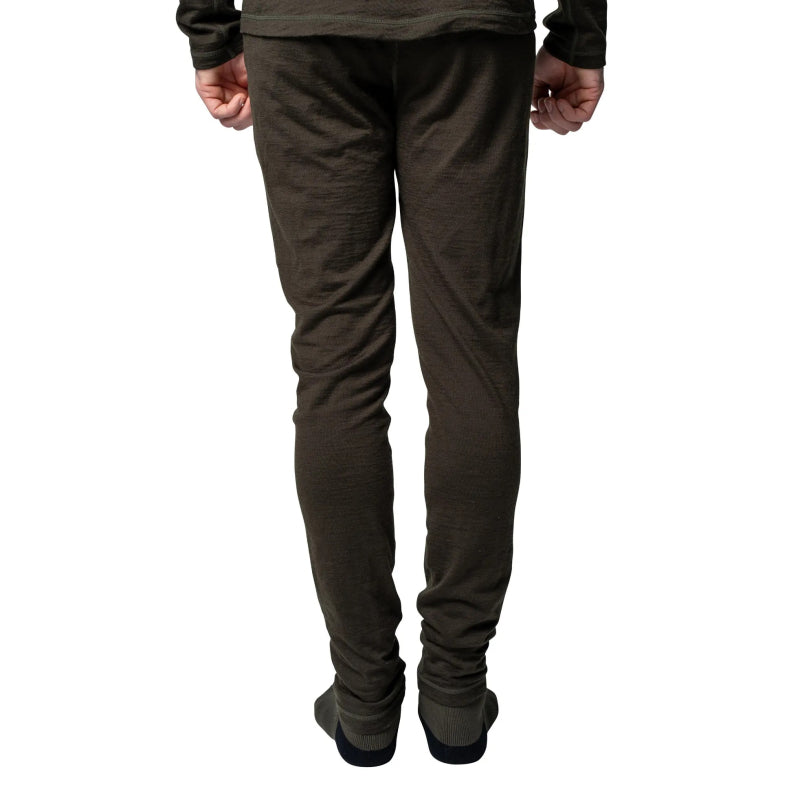 Pantalón térmico Nash ZT Merino Stage 1 - Tienda Carpfishing