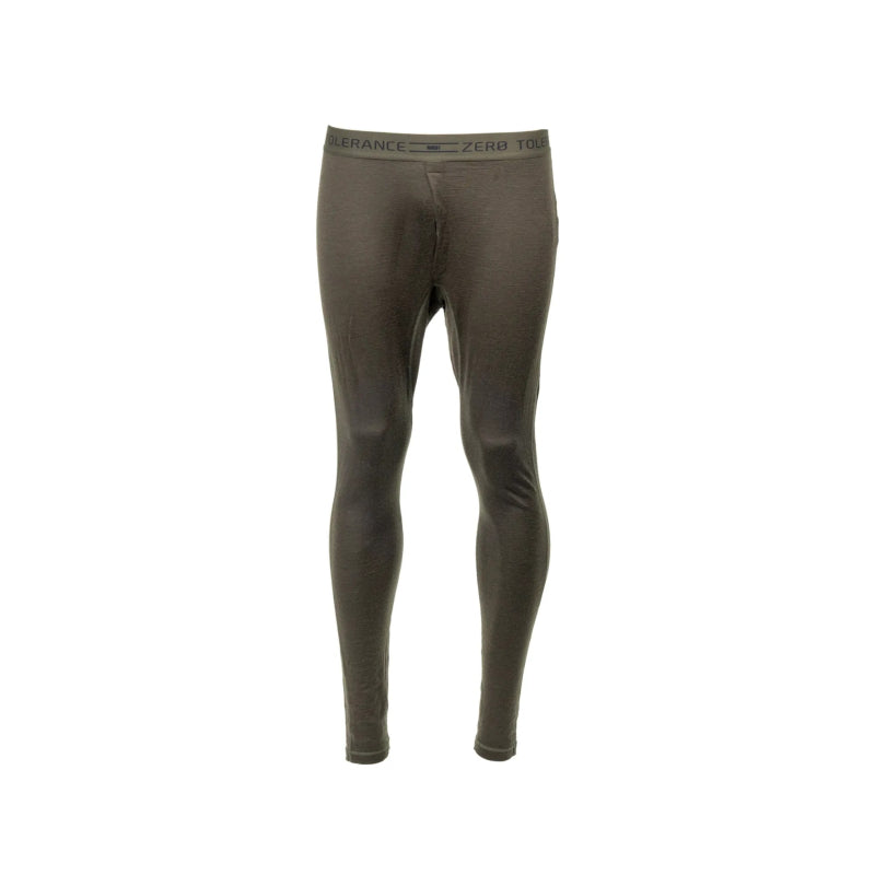 Pantalón térmico Nash ZT Merino Stage 1 - Tienda Carpfishing