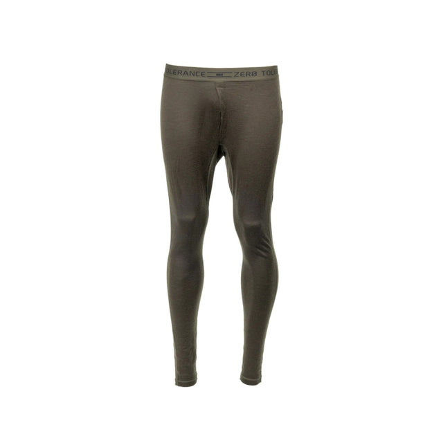 Pantalón térmico Nash ZT Merino Stage 1 - Tienda Carpfishing
