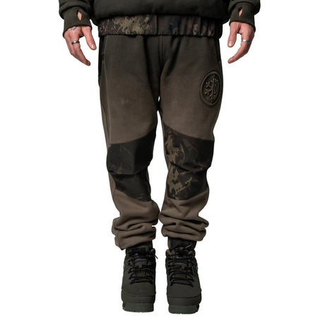 Pantalon Nash ZT Element Wind Chill Two Tone - Tienda Carpfishing