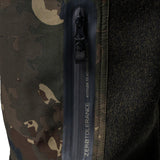 Pantalon Nash ZT Forro Polar - Tienda Carpfishing