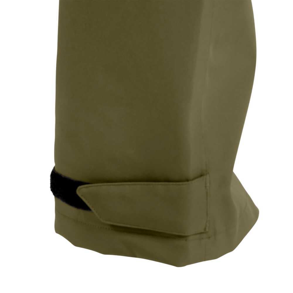 Pantalon Avid Carp Hydro-Force 20k Khaki