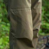 Pantalon Avid Carp Hydro-Force 20k Khaki