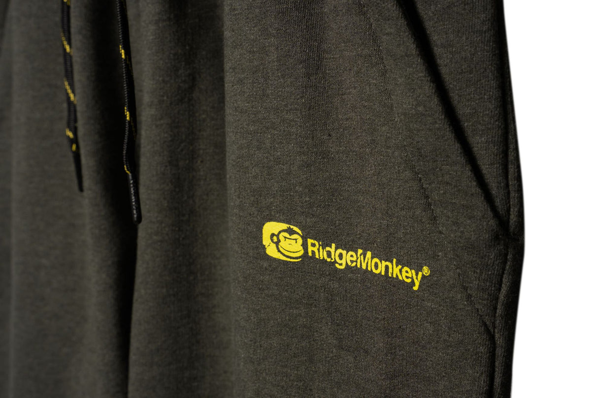 Short Ridge Monkey APEarel SportFlex Lightweight Vert