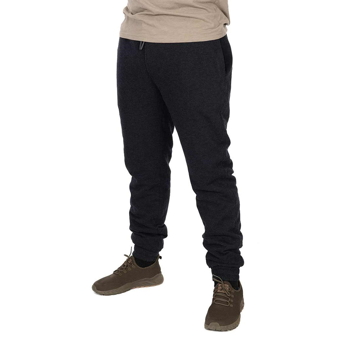 Pantalon Fox Collection Jogger Sherpa B/O