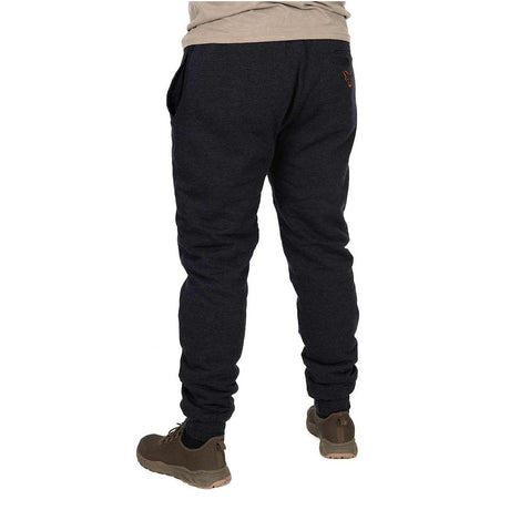 Pantalon Fox Collection Jogger Sherpa B/O