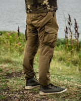 Pantalon Korda Kore Kombats Military Olive