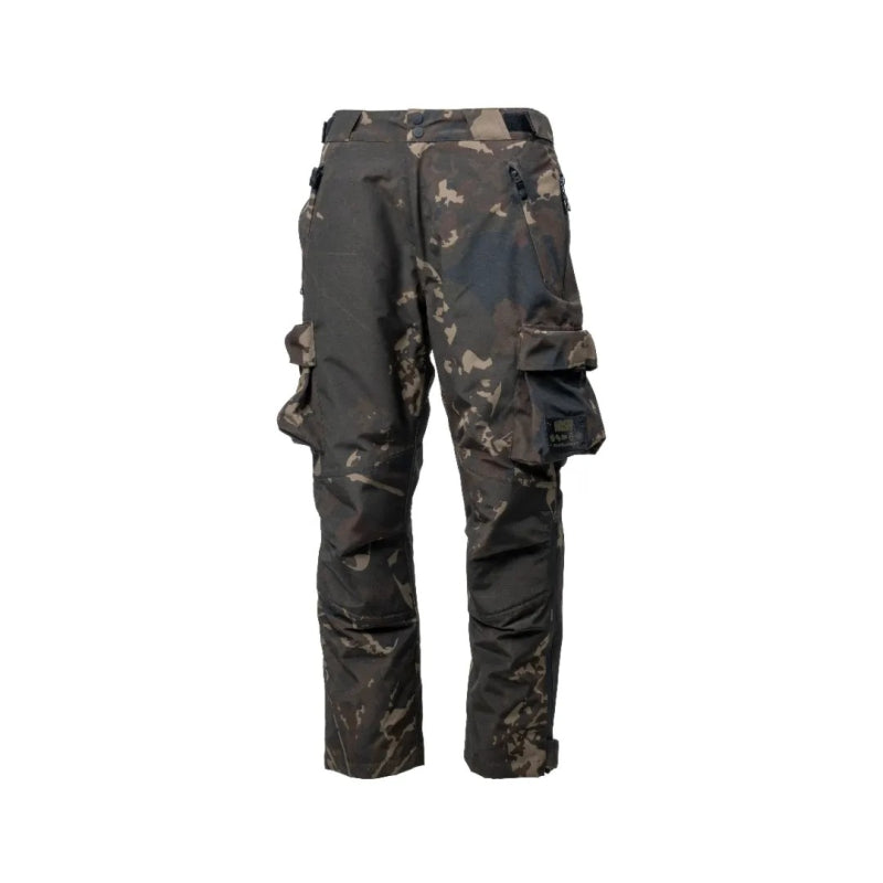 Pantalon Nash Imperméable ZT Helluva Camo