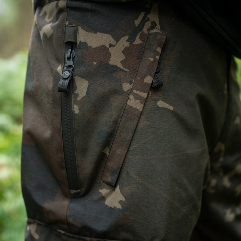 Pantalon Nash Imperméable ZT Helluva Camo