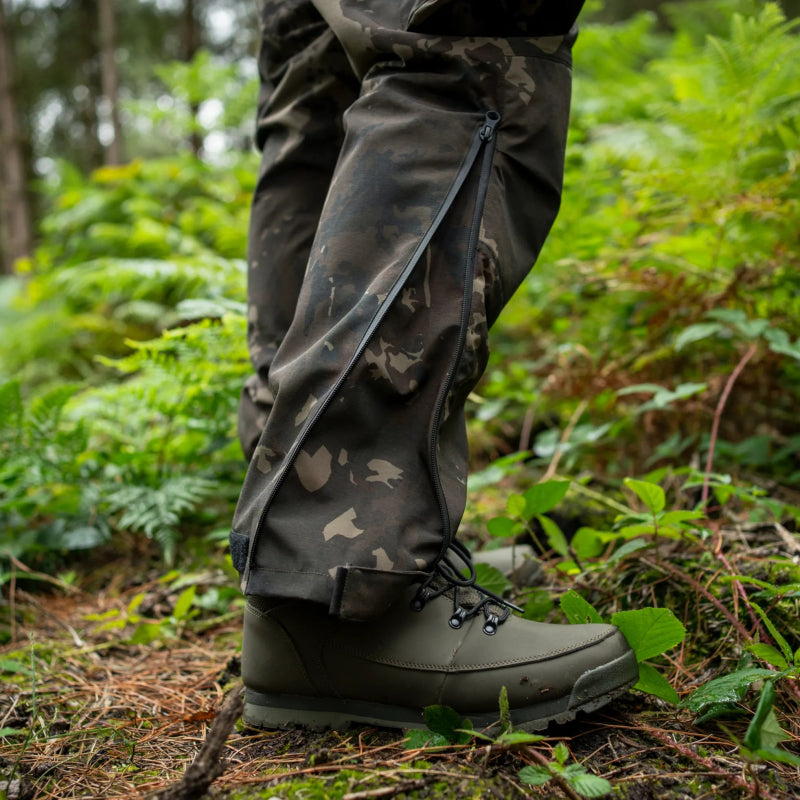 Pantalon Nash Imperméable ZT Helluva Camo