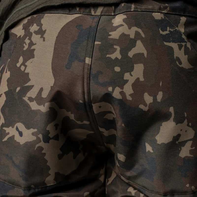 Pantalon Nash Imperméable ZT Helluva Camo