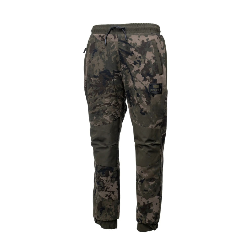 Pantalon Nash Jogger ZT Wind Chill Camo