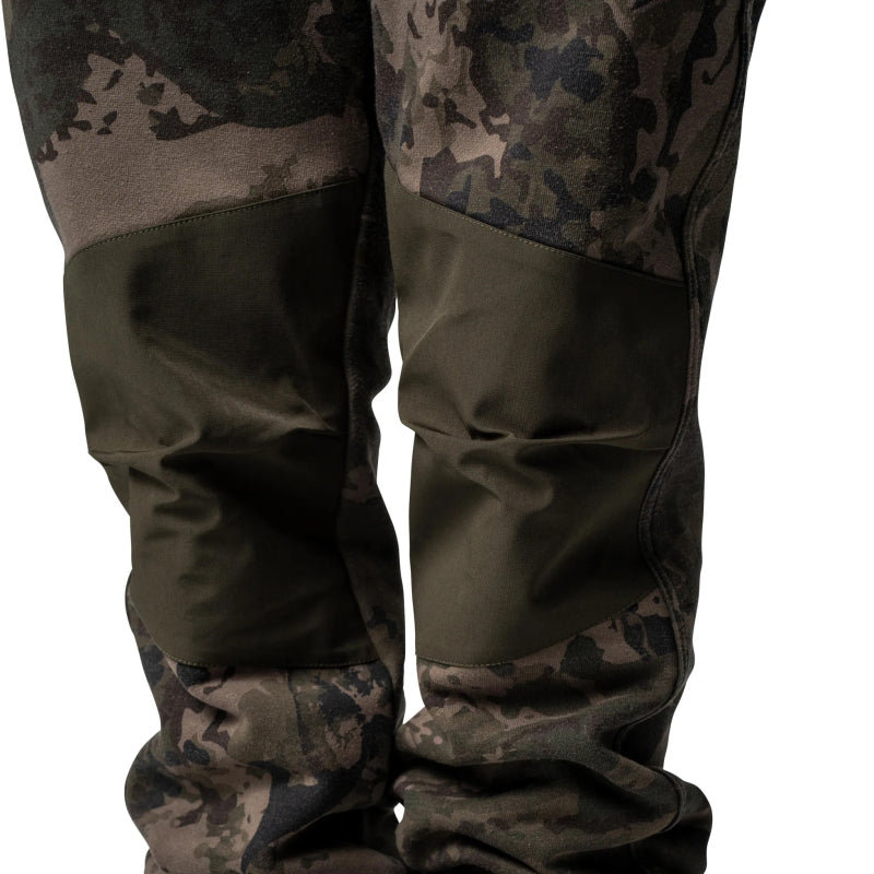 Pantalon Nash Jogger ZT Wind Chill Camo