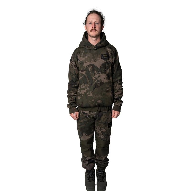 Pantalon Nash Jogger ZT Wind Chill Camo