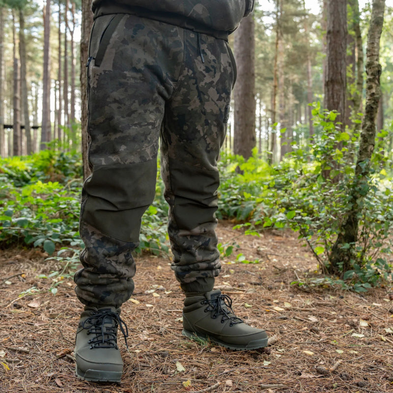 Pantalon Nash Jogger ZT Wind Chill Camo