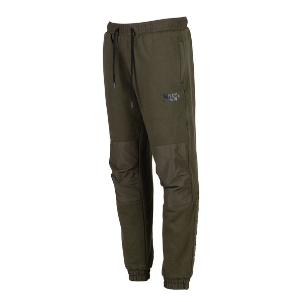 Pantalon Nash ZT Logo Noir S